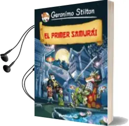 Descargar AudioLibro (Pe) Comic gs 11. el Primer Samurai de Varios Autores año 2012