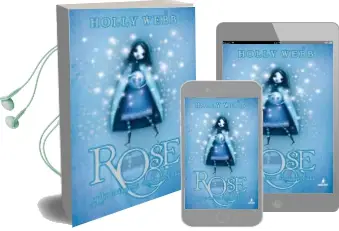Descargar AudioLibro Rose 2: Rose y la Princesa Desaparecida de Holly Webb año 2012