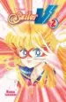 AudioLibro Sailor v (Vol. 2) de Naoko Takeuchi