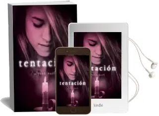 Descargar AudioLibro Tentacion de Alyson Noël año 2012