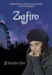 AudioLibro Zafiro de Kerstin Gier