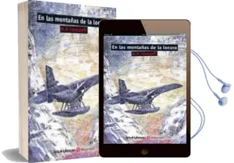 Descargar AudioLibro 45. en las Montañas de la Locura de H.P. Lovecraft año 2012