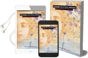 Descargar AudioLibro Antologia de la Lirica Amorosa de Varios Autores año 2012