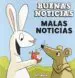 AudioLibro Buenas Noticias,Malas Noticias de Jeff Mack