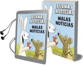 Descargar AudioLibro Buenas Noticias,Malas Noticias de Jeff Mack año 2012