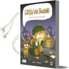 Descargar AudioLibro Cecilia van Helsing (Cat) de Julio Serrano año 2012
