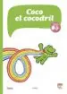 AudioLibro Coco el Cocodril de Ankh
