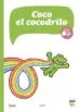 AudioLibro Coco el Cocodrilo de Ankh