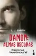 AudioLibro Damon: Almas Oscuras (Cronicas Vampiricas vi) de L.J. Smith