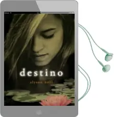 Descargar AudioLibro Destino de Alyson Noël año 2012
