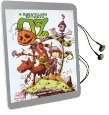 Descargar AudioLibro El Maravilloso Mundo de oz de L. Frank Baum año 2012
