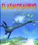 AudioLibro Elasmosaurio: Nadador de Cuello Largo de Gary Jeffrey