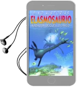 Descargar AudioLibro Elasmosaurio: Nadador de Cuello Largo de Gary Jeffrey año 2012