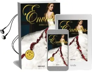 Descargar AudioLibro Envidia de Anna Godbersen año 2012