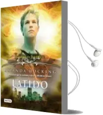 Descargar AudioLibro Lazos de Sangre 3: Latido de Amanda Hocking año 2012