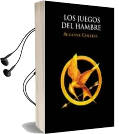 Descargar AudioLibro Los Juegos del Hambre 1 de Suzanne Collins año 2012