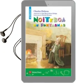 Descargar AudioLibro Noiteboa de Pantasmas.(Pillota) de Varios Autores año 2012