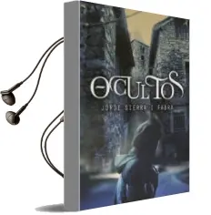 Descargar AudioLibro Ocultos de Jordi Sierra I Fabra año 2012