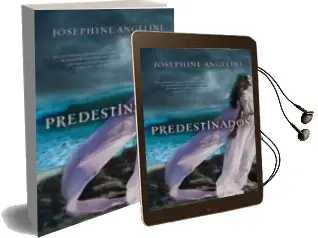 Descargar AudioLibro Predestinados de Josephine Angelini año 2012