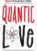 AudioLibro Quantic Love de Sonia Fernandez Vidal