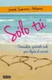 AudioLibro Solo tu de Jordi Sierra I Fabra