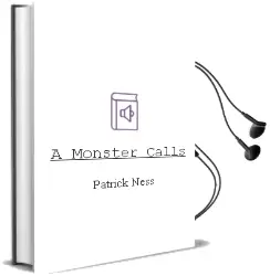 Descargar AudioLibro A Monster Calls de Patrick Ness año 2012