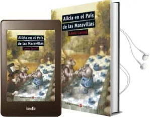 Descargar AudioLibro Alicia en el Pais de las Maravillas de Carrol Lewis año 2012