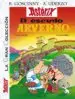 AudioLibro Asterix 11: El Escudo Arverno (Asterix Gran Coleccion) de Albert Uderzo