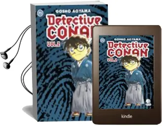 Descargar AudioLibro Detective Conan ii nº 73 de Gosho Aoyama año 2012