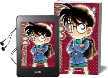 Descargar AudioLibro Detective Conan nº 2 (Nueva Edicion) de Gosho Aoyama año 2012