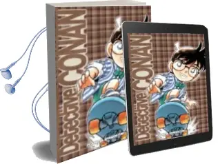 Descargar AudioLibro Detective Conan nº 5 (Nueva ed) de Gosho Aoyama año 2012