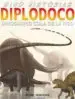 AudioLibro Diplodoco, Dinosaurio Cola de Latigo de Rob Shone