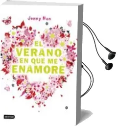 Descargar AudioLibro El Verano en que me Enamore de ti de Jenny Han año 2012