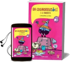 Descargar AudioLibro En Cosmorratoli i la Bombeta 2 de Fermin Solis año 2012