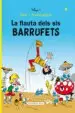 AudioLibro La Flauta del sis Barrufets (Jan i Trencapins 9) de Peyo