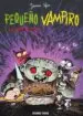 AudioLibro Pequeño Vampiro y la Sopa de Caca de Joann Sfar