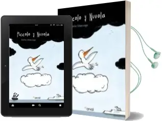 Descargar AudioLibro Picolo y Nubola de Emilio Urberuaga año 2012