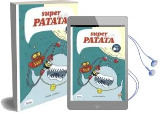 Descargar AudioLibro Superpatata 2 (Català) de Artur Laperla año 2012