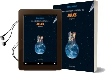 Descargar AudioLibro Una Asombrosa Aventura de Jules Vol. 2 Integral de Emile Bravo año 2012
