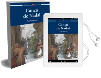 Descargar AudioLibro 16. Cançó de Nadal de Charles Dickens año 2012
