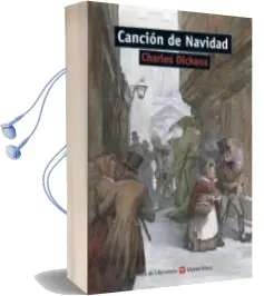 Descargar AudioLibro 8. Canción de Navidad de C. Dickens año 2012