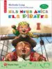 AudioLibro 8. els Meus Amics els Pirates (Lletra Manuscrita) de Charles Dickens