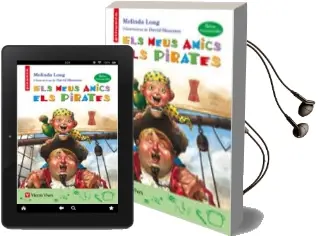 Descargar AudioLibro 8. els Meus Amics els Pirates (Lletra Manuscrita) de Charles Dickens año 2012