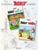 AudioLibro Asterix en Bretaña y Asterix y los Normandos de Albert Uderzo
