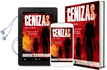Descargar AudioLibro Cenizas de Ilsa J. Bick año 2012