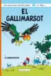 AudioLibro El Gallimarsot: El Barrufamon de Peyo