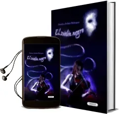 Descargar AudioLibro El Violin Negro de Sandra Andres Belenguer año 2012