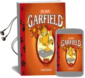 Descargar AudioLibro Garfield nº 7 de Jim Davis año 2012