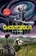 AudioLibro Ghostopolis de Doug Tennapel