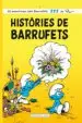 AudioLibro Històries de Barrufets de Peyo